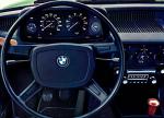 BMW 520 1972 года